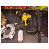 DeWalt 550PSI Power Cleaner, Tool Only