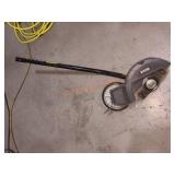 RYOBI 8" Edger Attachment