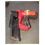 Milwaukee 20V 21ï¿½ Framing Nailer