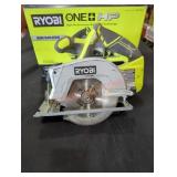 Ryobi 18V 5.5" Circular Saw