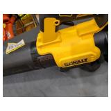 DeWalt 20v Max Lithium-Ion Handheld Blower
