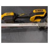DeWalt 20v Max Brushless String Trimmer