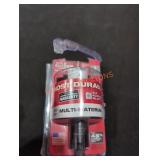 Hole saw w/ arbor, 1"