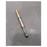 DeWalt 1/4" Compact Magnetic Drive Guide 3" Long