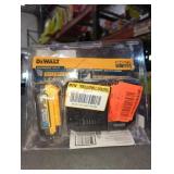 DeWalt 20V Battery/Charger Combo