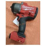 Milwaukee 1/2"Square Ring Impact Wrench