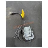 DeWalt 12v and 20v charger