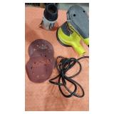 Ryobi 5" Random Orbital Sander