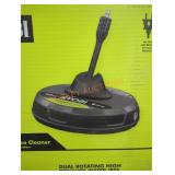 Ryobi 12" surface cleaner