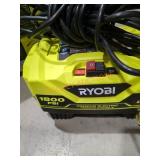 RYOBI 1800PSI-Electric Pressure Washer