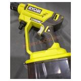 RYOBI 18v-320PSI EZCLEAN Power Cleaner