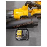 DeWalt Flex Volt 60v Axial Handheld Blower
