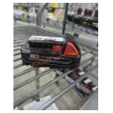 Milwaukee M18 1.5 ah battery