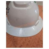 3M H700r UvFull Brim SecureFit Hard Hat