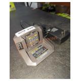 Ridgid 18V Charger