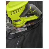 Ryobi biscuit jointer