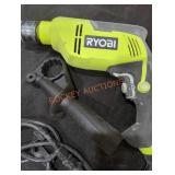 Ryobi 6.2amp 5/8" VSR Hammer drill