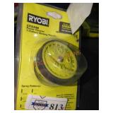 RYOBI EZclean Power Cleaner 7 Pattern Nozzle