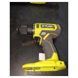RYOBI 18V Cordless 1/2 in. Drill/Driver (Tool
