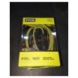 RYOBI 4
