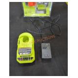 Ryobi 18V Charger