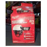 Milwaukee Bolt 24dB Earmuffs