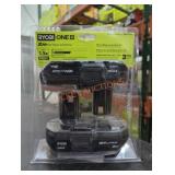 Ryobi 18V 2Ah Battery 2-Pack