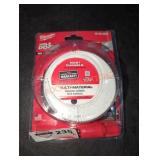 Milwaukee 4" Hole Saw