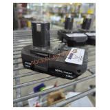 Ryobi 18v 1.5 ah battery