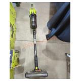 Ryobi 18V Pet Stick Vacuum