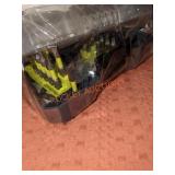 RYOBI Impact Driving Set