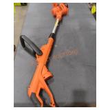 Black and Decker 14 " String Trimmer Edger Corded