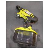 RYOBI 18v EZCLEAN Power Cleaner Tool Only