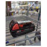 Milwaukee M18 2 ah battery