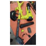 Ryobi 18v 2 Tool Combo Kit