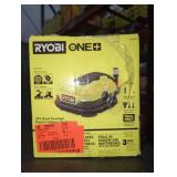 Ryobi 18V Digital Inflator/Deflator