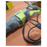 RYOBI 12AMP Variable Speed Reciprocating Saw