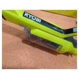 RYOBI 18v Powered Brush Hand Vacuum