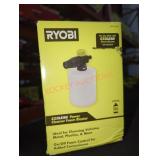 Ryobi Power Cleaner Foam Blaster