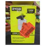 Ryobi Power Cleaner Foam Blaster