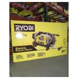 Ryobi 1900psi 1.2gpm Electric Pressure Washer