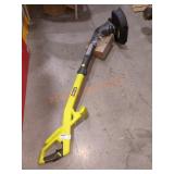Ryobi 18v String Trimmer Kit