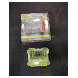 Ryobi 1" Impact Drive Bits