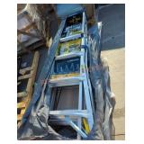 Werner Multi-Position Ladder, 20