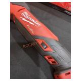 Milwaukee M18 Oscillating Multi-Tool