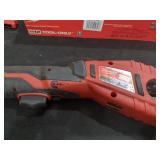 Milwaukee M12 Cordless Copper Tubing Cutter