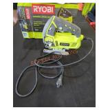 Ryobi Corded Variable Speed Jig Saw
