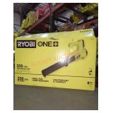 Ryobi 18V Blower