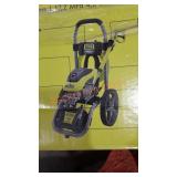 Ryobi 2500PSI Electric Pressure Washer