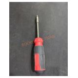 Milwaukee 14 in 1 multi bit driver